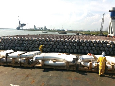 PV Coating - Vươn lên vững chắc